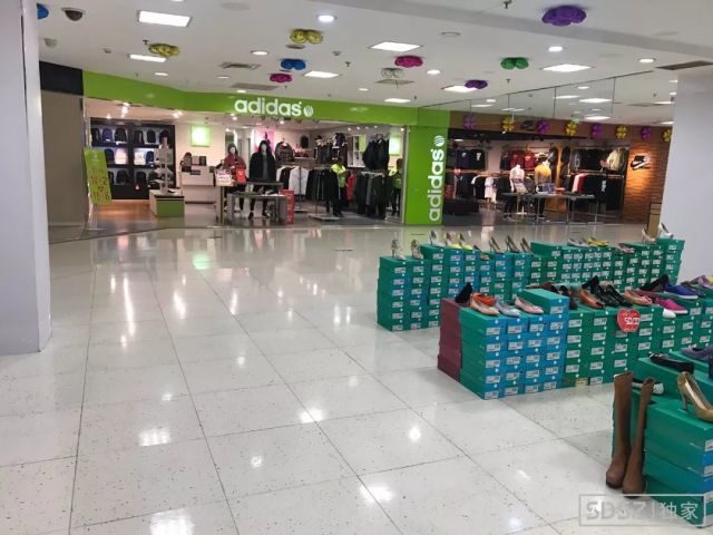 百货批发市场探店百货批发市场探店之旅，深度体验与发现