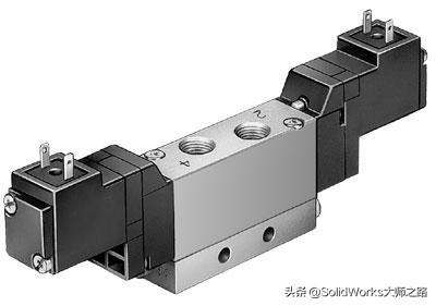 常用型电磁阀常用型电磁阀，性能特点与应用领域探讨